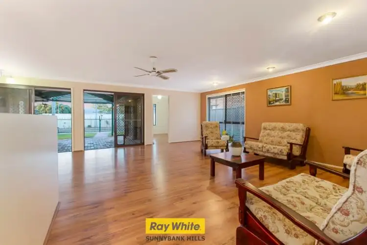 Fifth view of Homely house listing, 78 Peppercorn Street, Sunnybank Hills QLD 4109