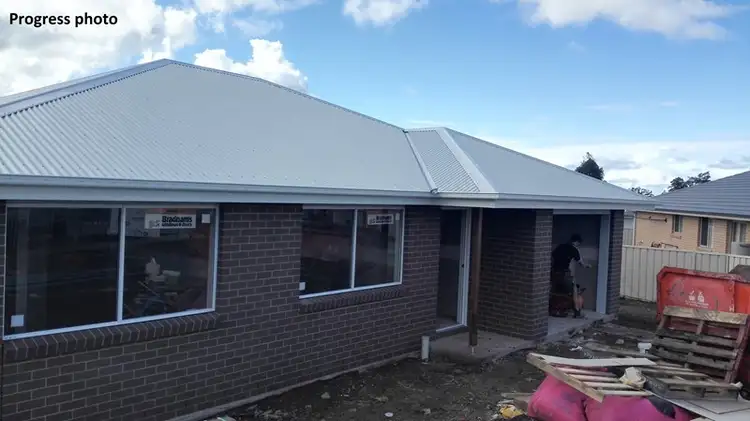 Seventh view of Homely house listing, 65 - House 2 Sophia Road, Worrigee NSW 2540