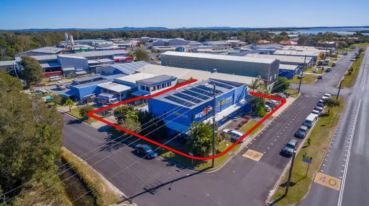 2 Angourie Road, Yamba NSW 2464