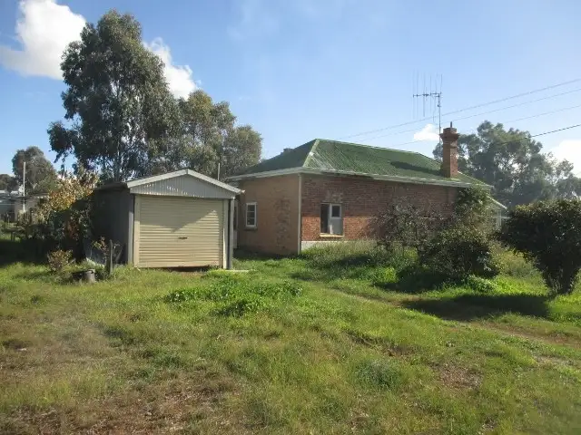 28 India Street, Broomehill WA 6318