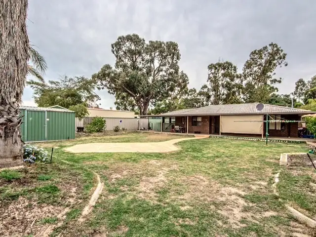 Main view of Homely house listing, 117 Blackadder Road, Swan View WA 6056