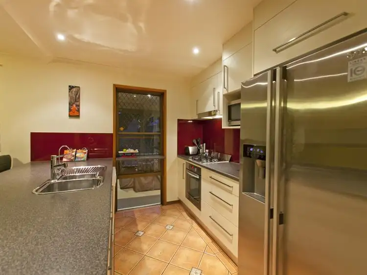 20 Mooroondu Road, Thorneside QLD 4158