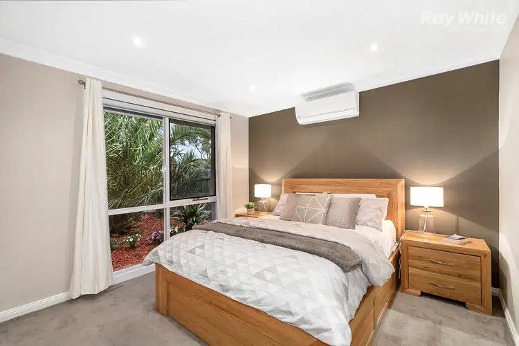 Seventh view of Homely house listing, 152 Gladesville Boulevard, Patterson Lakes VIC 3197