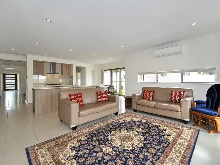 Fourth view of Homely house listing, 17 Rhodium Crescent, Hope Island QLD 4212