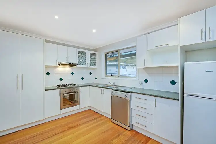 Second view of Homely house listing, 18 Peppercorn Parade, Epping VIC 3076