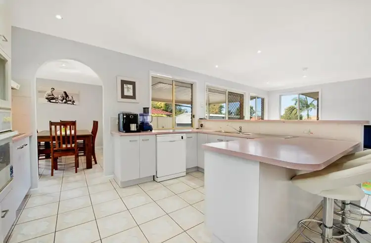 Sixth view of Homely house listing, 5 Brisbane Crescent, Deception Bay QLD 4508