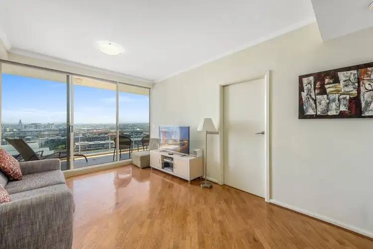 Second view of Homely apartment listing, 150/361 Kent Street, Sydney NSW 2000