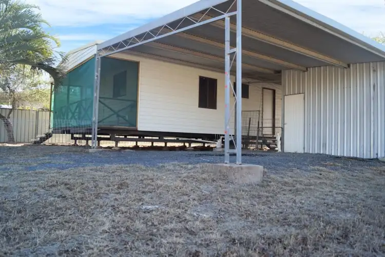 Second view of Homely house listing, 23 Conran Street, Capella QLD 4723