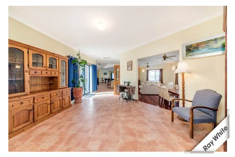 Fifth view of Homely house listing, 388 Royalla Drive, Royalla NSW 2620