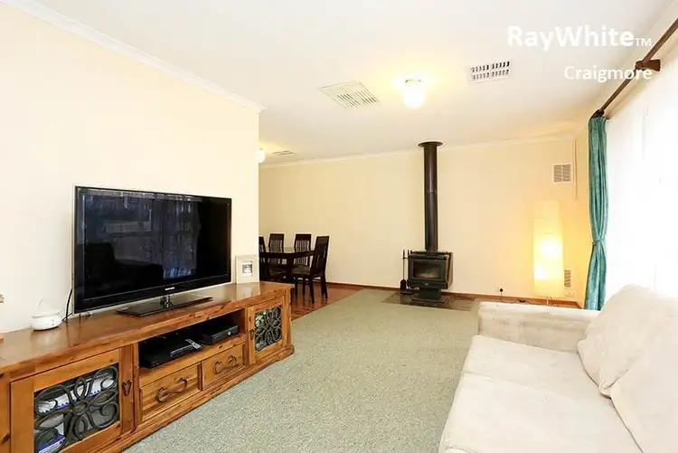 Third view of Homely house listing, 12 Geoffrey Street, Lewiston SA 5501