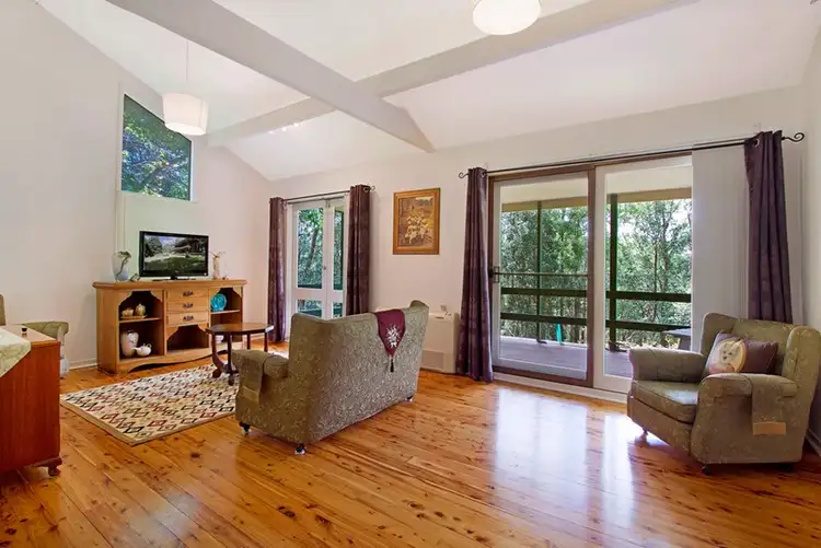 Fourth view of Homely house listing, 21A Bellbird Avenue, Kurrajong Heights NSW 2758