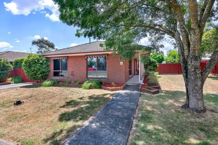 110 Cuthberts Road, Alfredton VIC 3350
