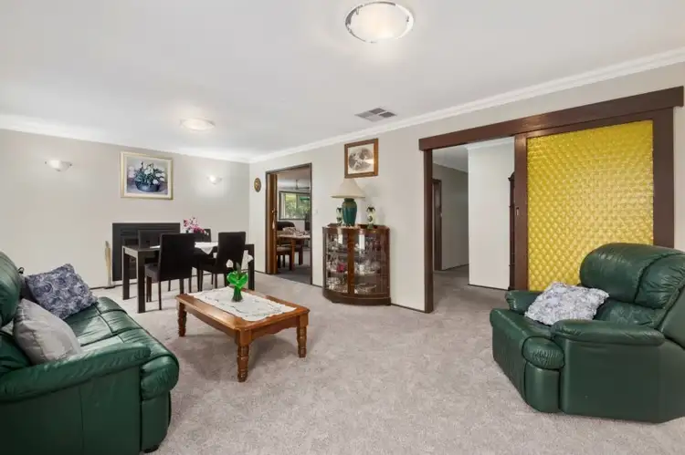 Second view of Homely house listing, 8 Eagle Rise, Templestowe Lower VIC 3107