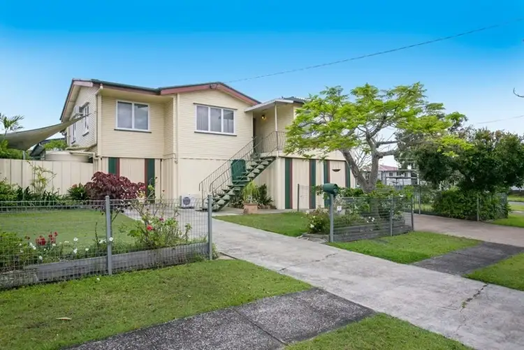 38 Marnham Street, Acacia Ridge QLD 4110