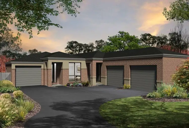 2 and 3/38 Beresford Road,, Lilydale VIC 3140