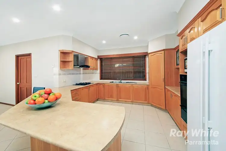 Fifth view of Homely house listing, 130 Smith Street, Pendle Hill NSW 2145