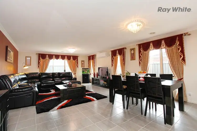 Second view of Homely house listing, 42 Samaria Street, Tarneit VIC 3029
