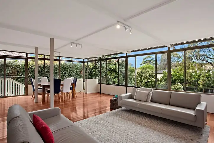 Fifth view of Homely house listing, 34 Robert Street, Willoughby NSW 2068