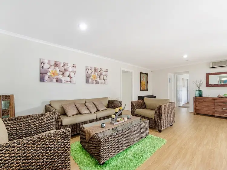 Third view of Homely house listing, 41 Ron Penhaligon Way, Robina QLD 4226