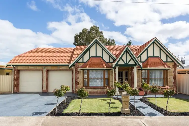 2A Vickers Avenue, Hendon SA 5014