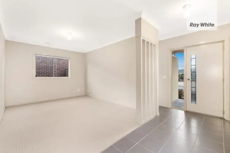 Fifth view of Homely house listing, 95 Breadalbane Avenue, Mernda VIC 3754