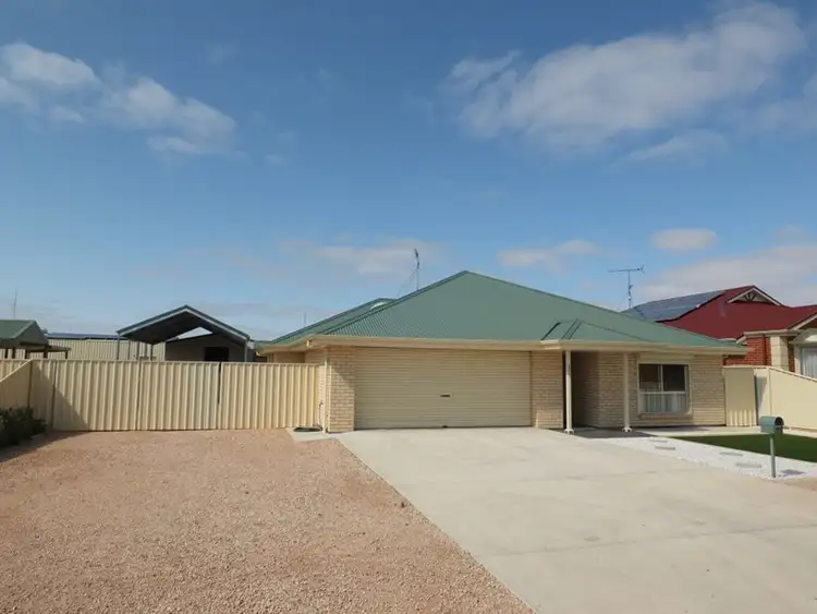 Second view of Homely house listing, 40C George Street, Kadina SA 5554