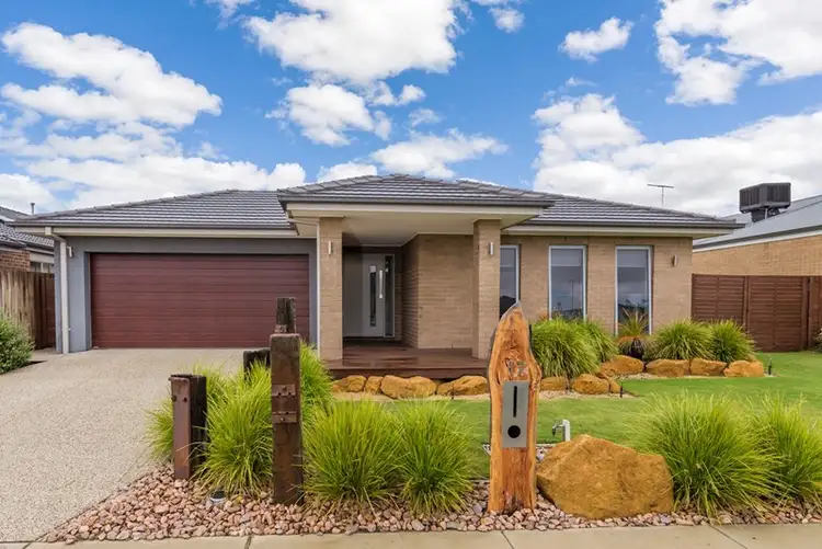 17 Beekeeper Road, Armstrong Creek VIC 3217