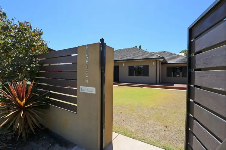 19 Rayment Street, Lathlain WA 6100