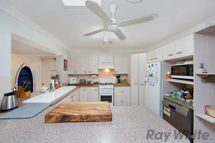 Fourth view of Homely house listing, 36 Elabana Avenue, Chain Valley Bay NSW 2259
