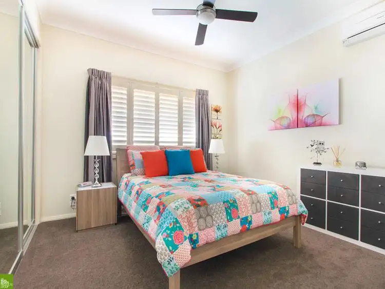 Third view of Homely villa listing, 4/121 Daintree Drive, Albion Park NSW 2527
