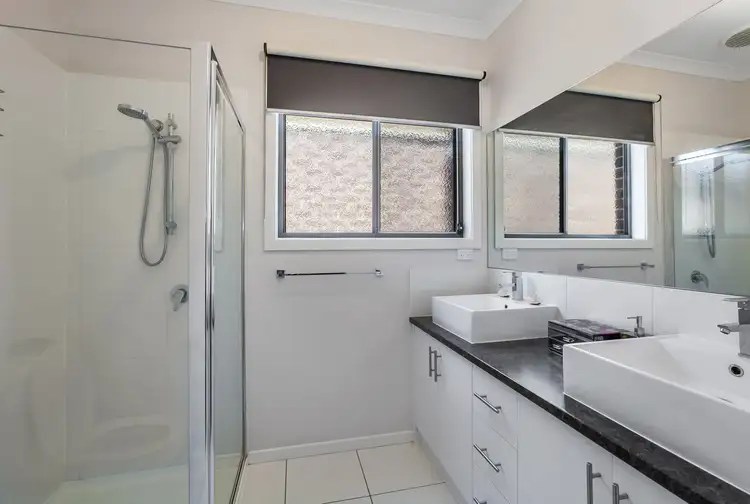 Fifth view of Homely house listing, 14 Kopi Way, Wollert VIC 3750