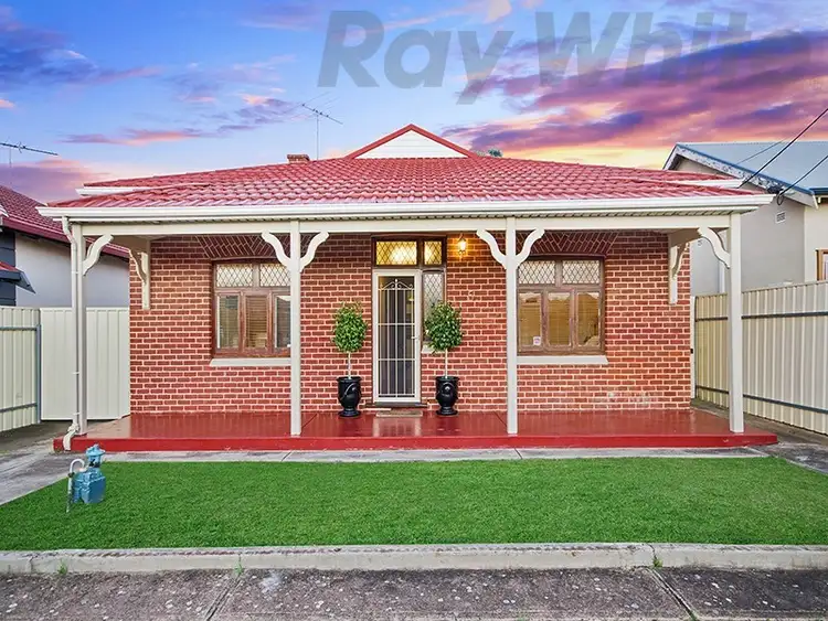 5 Manuel Street, Hendon SA 5014