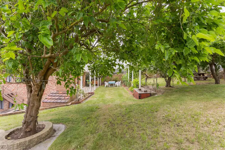 Second view of Homely land listing, 21 Sunshine Grove, Rye VIC 3941