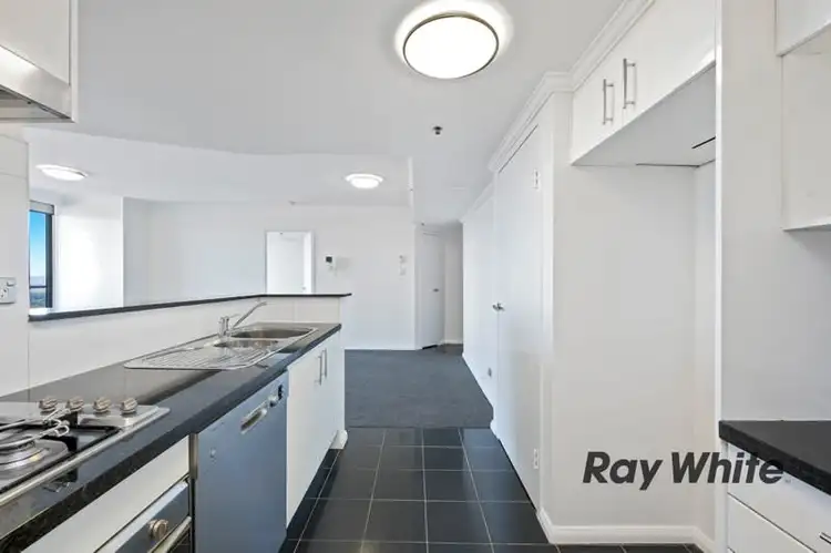 Fourth view of Homely apartment listing, 161/809-811 Pacific Highway, Chatswood NSW 2067