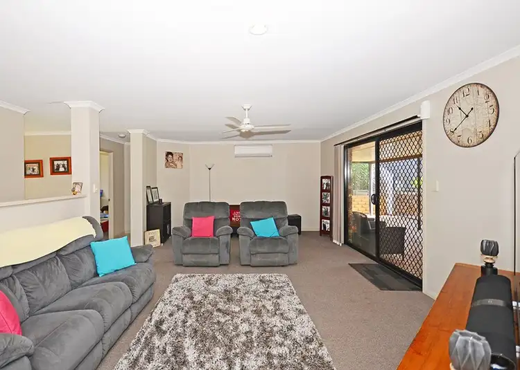 Fifth view of Homely house listing, 67 Yarrilee Circuit, Dundowran QLD 4655