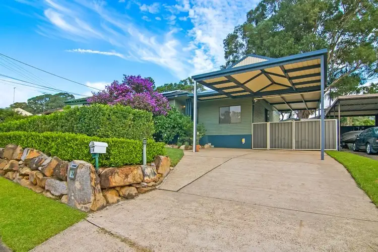24 Patterson Road, Lalor Park NSW 2147