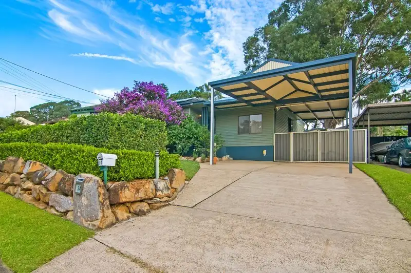 Main view of Homely house listing, 24 Patterson Road, Lalor Park NSW 2147