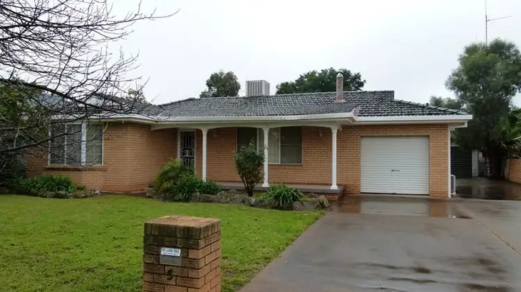 5 Wyndham Avenue, Forbes NSW 2871