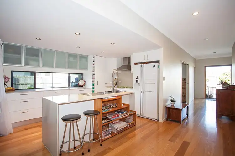 Fifth view of Homely house listing, 15 Vidar Crescent, Ooralea QLD 4740