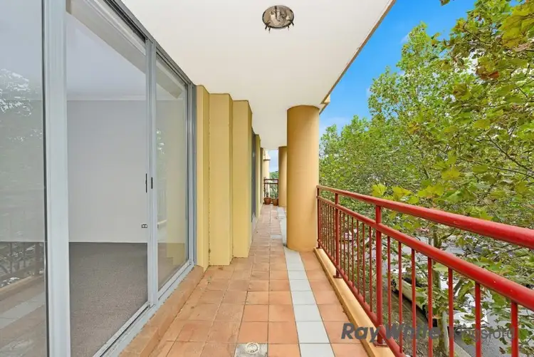 Fourth view of Homely apartment listing, 6/243 Anzac Parade, Kingsford NSW 2032