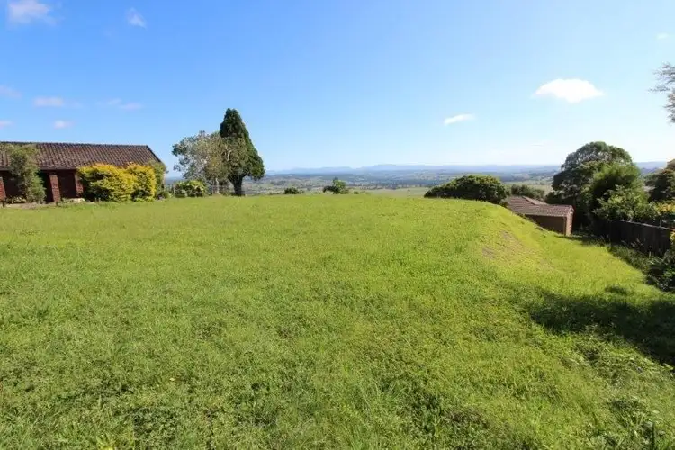 Main view of Homely land listing, 29 Deegan Drive, Goonellabah NSW 2480