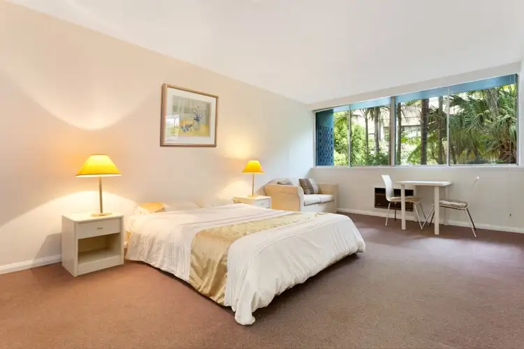 13/68 Roslyn Gardens, Elizabeth Bay NSW 2011