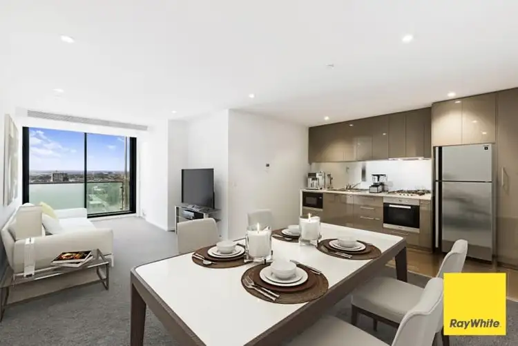1704/601 Little Lonsdale Street, Melbourne VIC 3000