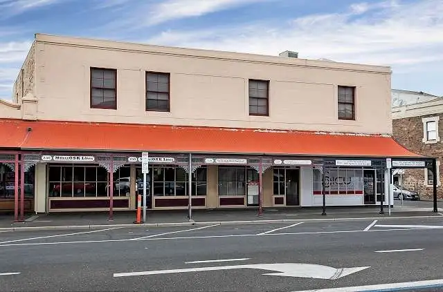 Main view of Homely house listing, 226-230 St Vincent Street, Port Adelaide SA 5015