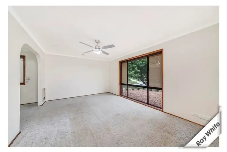 Third view of Homely house listing, 9 Laby Place, Theodore ACT 2905