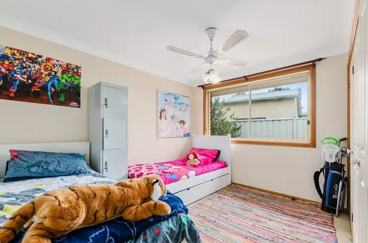 Sixth view of Homely house listing, 22 Karoo Street, Albion Park Rail NSW 2527
