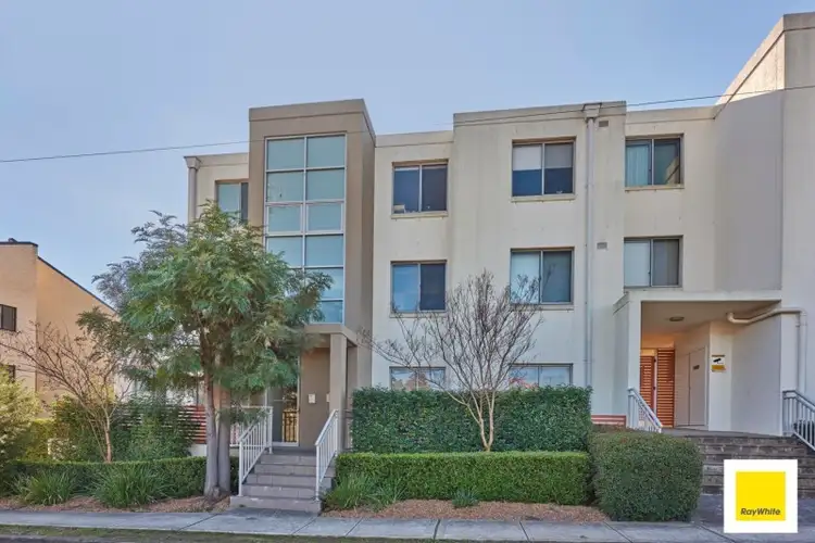 1/1-11 Lydbrook Street, Westmead NSW 2145