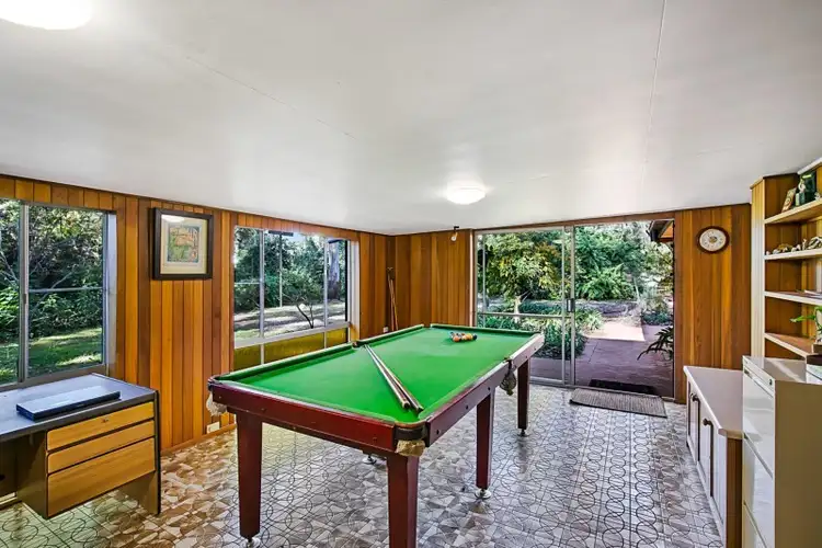 Seventh view of Homely house listing, 61 Kuhls Road, Highfields QLD 4352