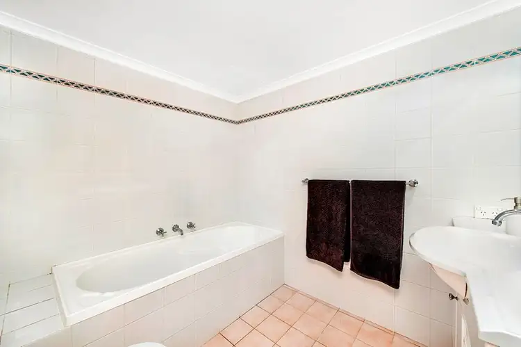 Fourth view of Homely apartment listing, 15/38 Hilly Street, Mortlake NSW 2137