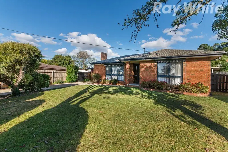 Main view of Homely house listing, 4 Gretel Court, Scoresby VIC 3179